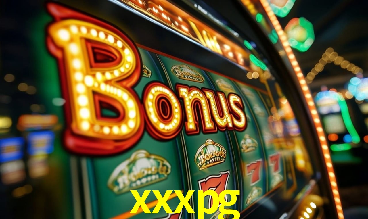 Variedade de jogos na xxxpg