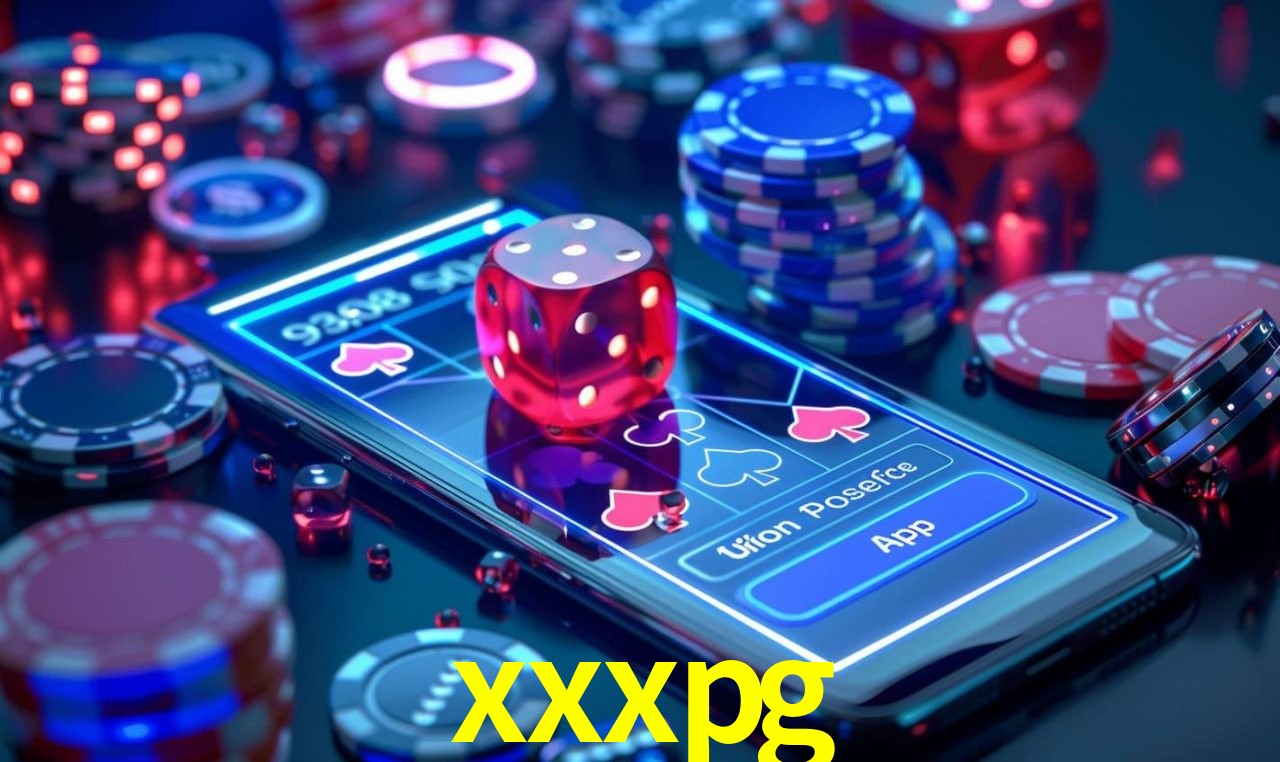 Canal oficial no Telegram da xxxpg